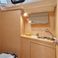 Jeanneau Sun Odyssey 349 | Coyote