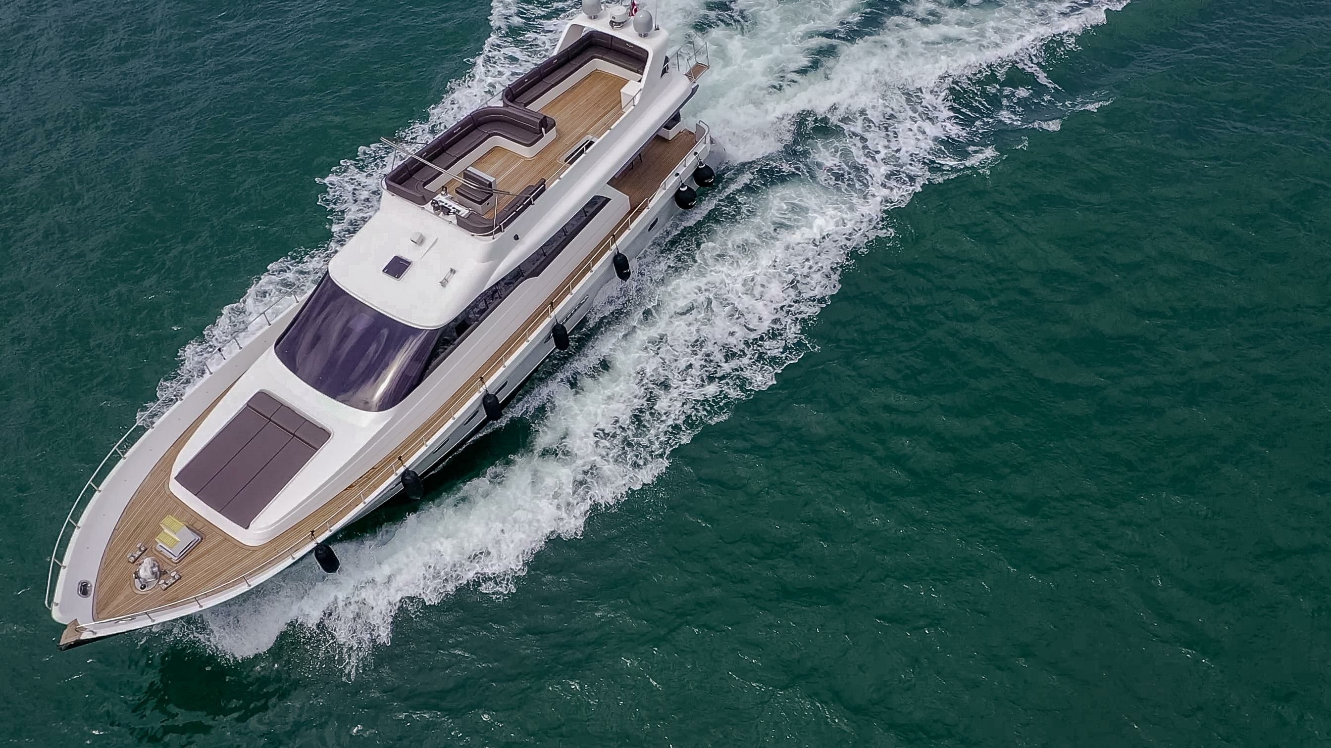 Custom Built 75 | Carphatia