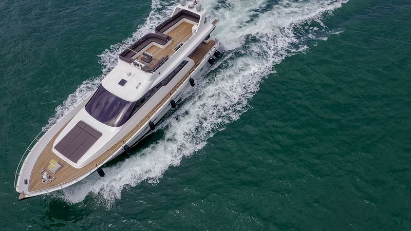 Custom Built 75 | Carphatia