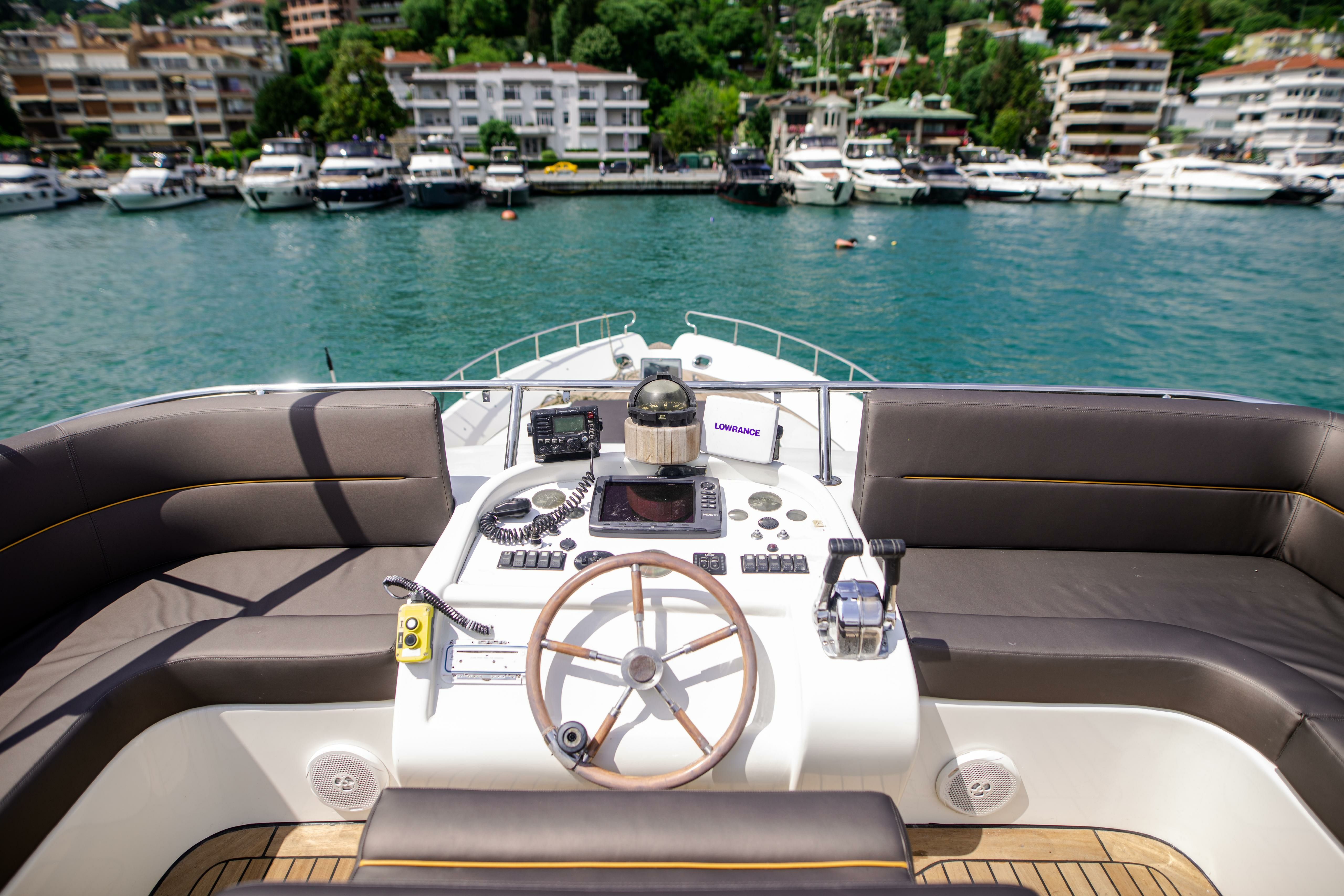 Custom Built 75 | Carphatia