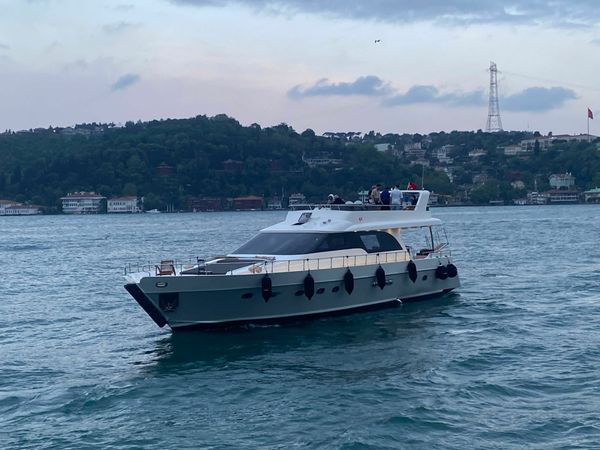 Custom Built 75 | Carphatia