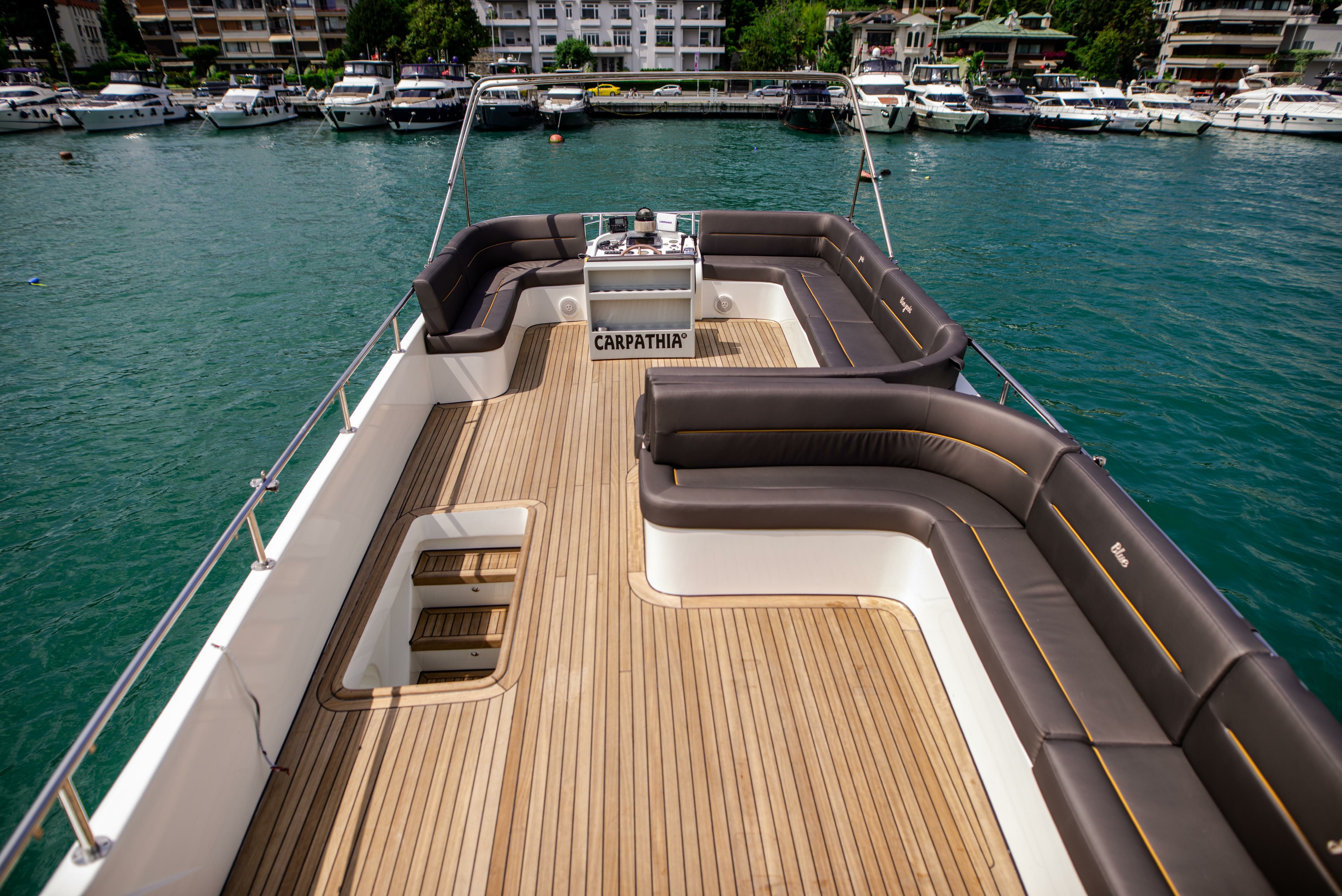 Custom Built 75 | Carphatia