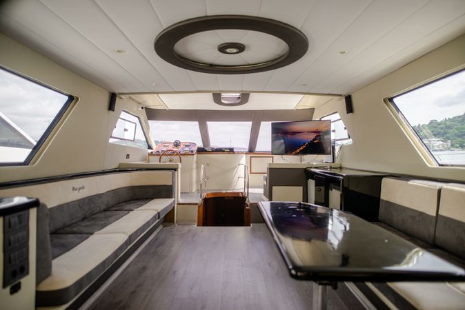 Custom Built 75 | Carphatia