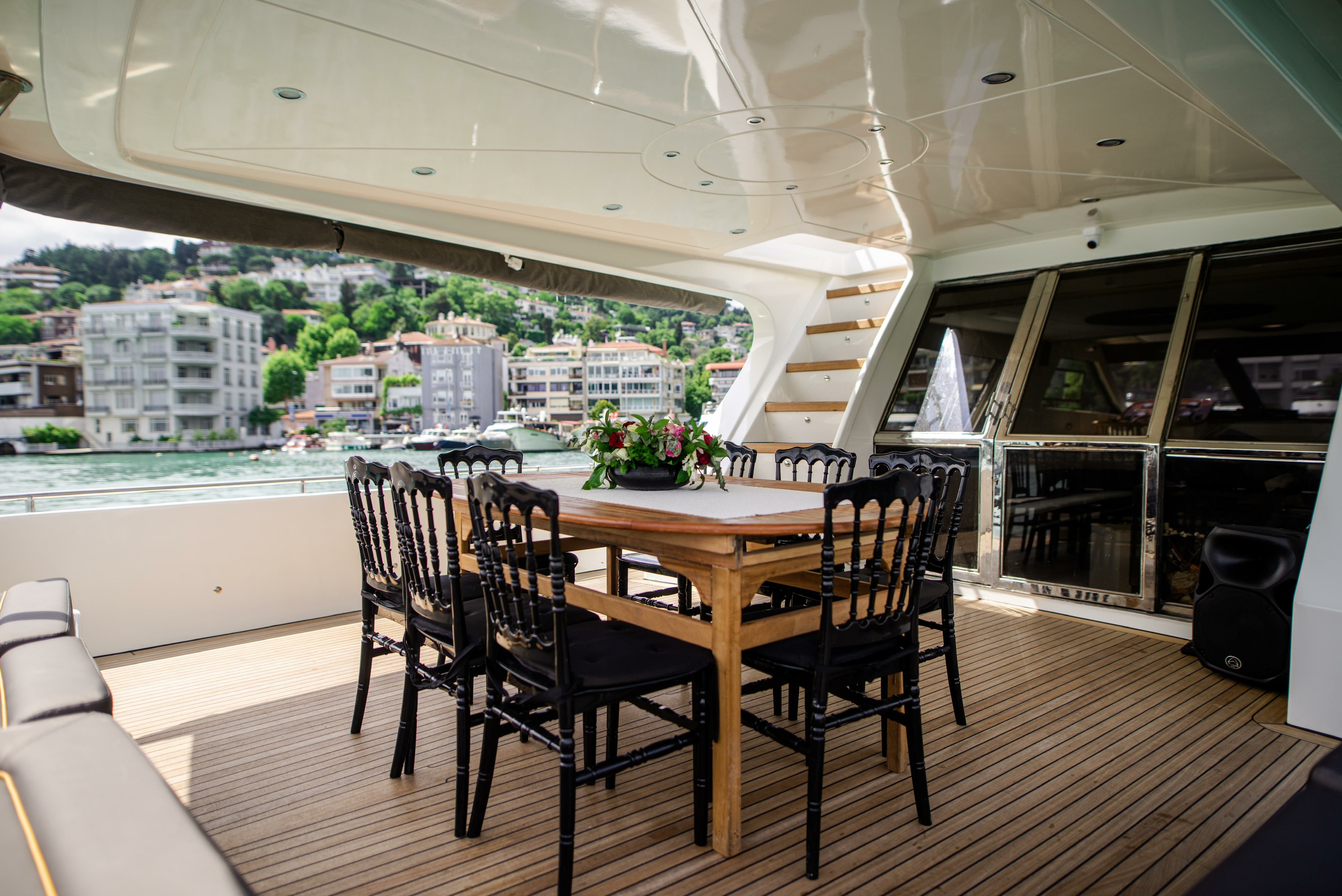 Custom Built 75 | Carphatia