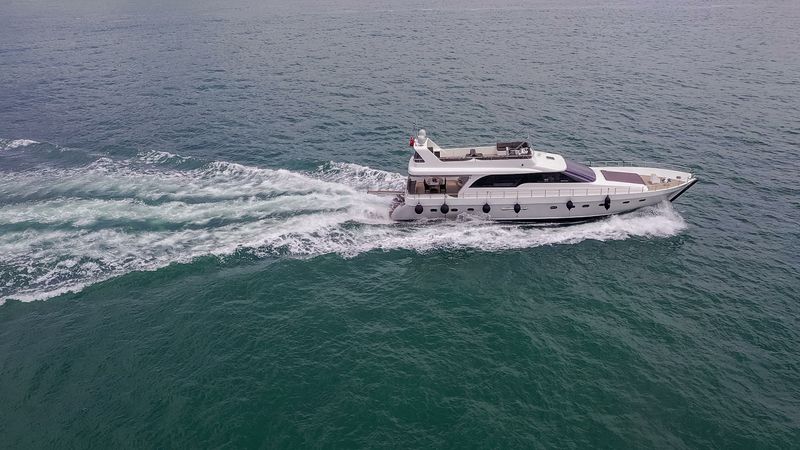 Custom Built 75 | Carphatia