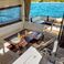 Galeon 420 Fly | Amber Blue