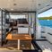 Galeon 420 Fly | Amber Blue
