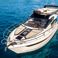 Galeon 420 Fly | Amber Blue