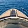 Galeon 420 Fly | Amber Blue