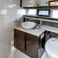 Galeon 420 Fly | Amber Blue