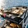 Galeon 420 Fly | Amber Blue