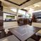 Galeon 420 Fly | Amber Blue
