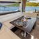 Galeon 420 Fly | Amber Blue