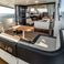 Galeon 420 Fly | Amber Blue