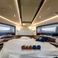 Galeon 420 Fly | Amber Blue