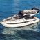 Galeon 420 Fly | Amber Blue