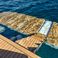 Galeon 420 Fly | Amber Blue