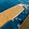 Galeon 420 Fly | Amber Blue