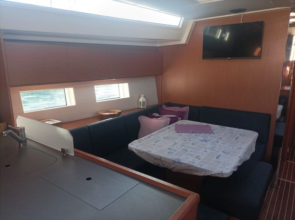 Bavaria C50 | Roza Deflores 2