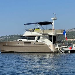 Cumberland 44 | Jerealizee