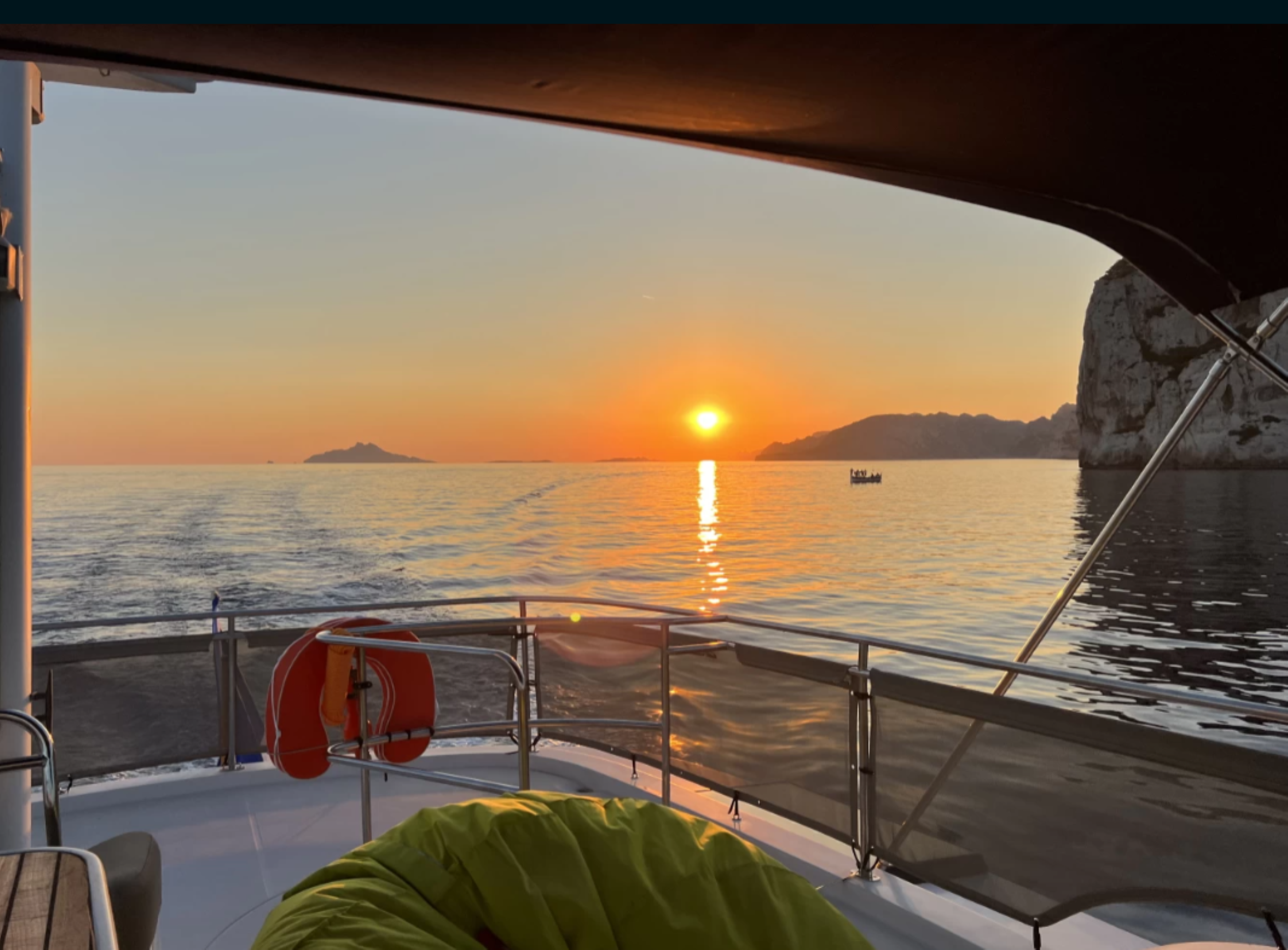 Cumberland 44 | Jerealizee