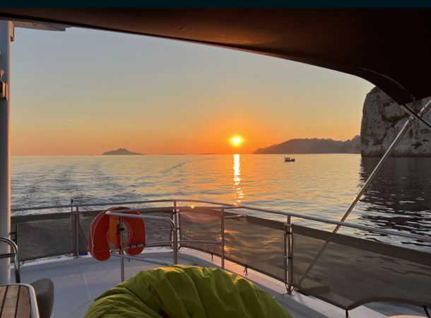 Cumberland 44 | Jerealizee