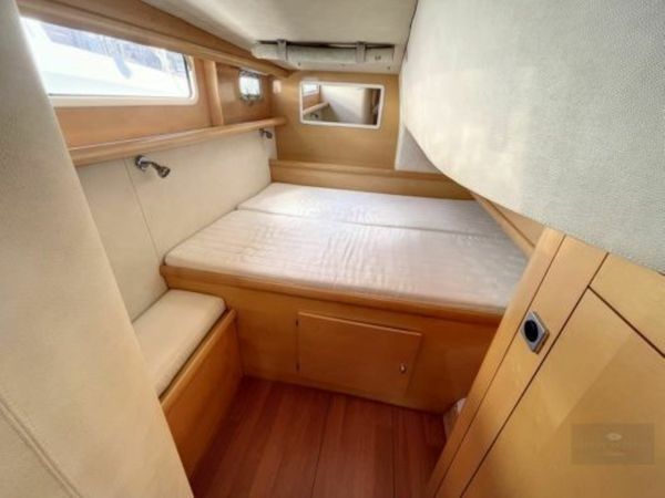 Cumberland 44 | Jerealizee