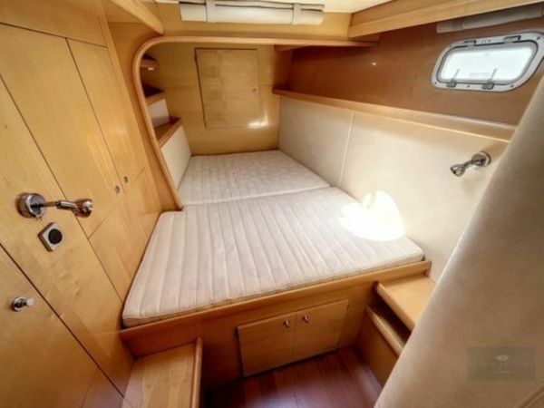 Cumberland 44 | Jerealizee