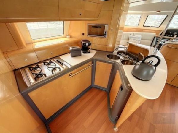 Cumberland 44 | Jerealizee