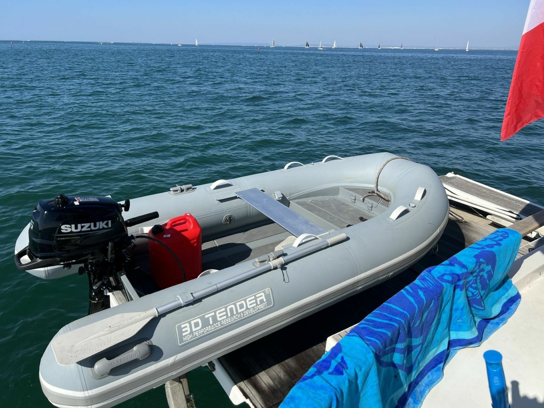 Cumberland 44 | Jerealizee