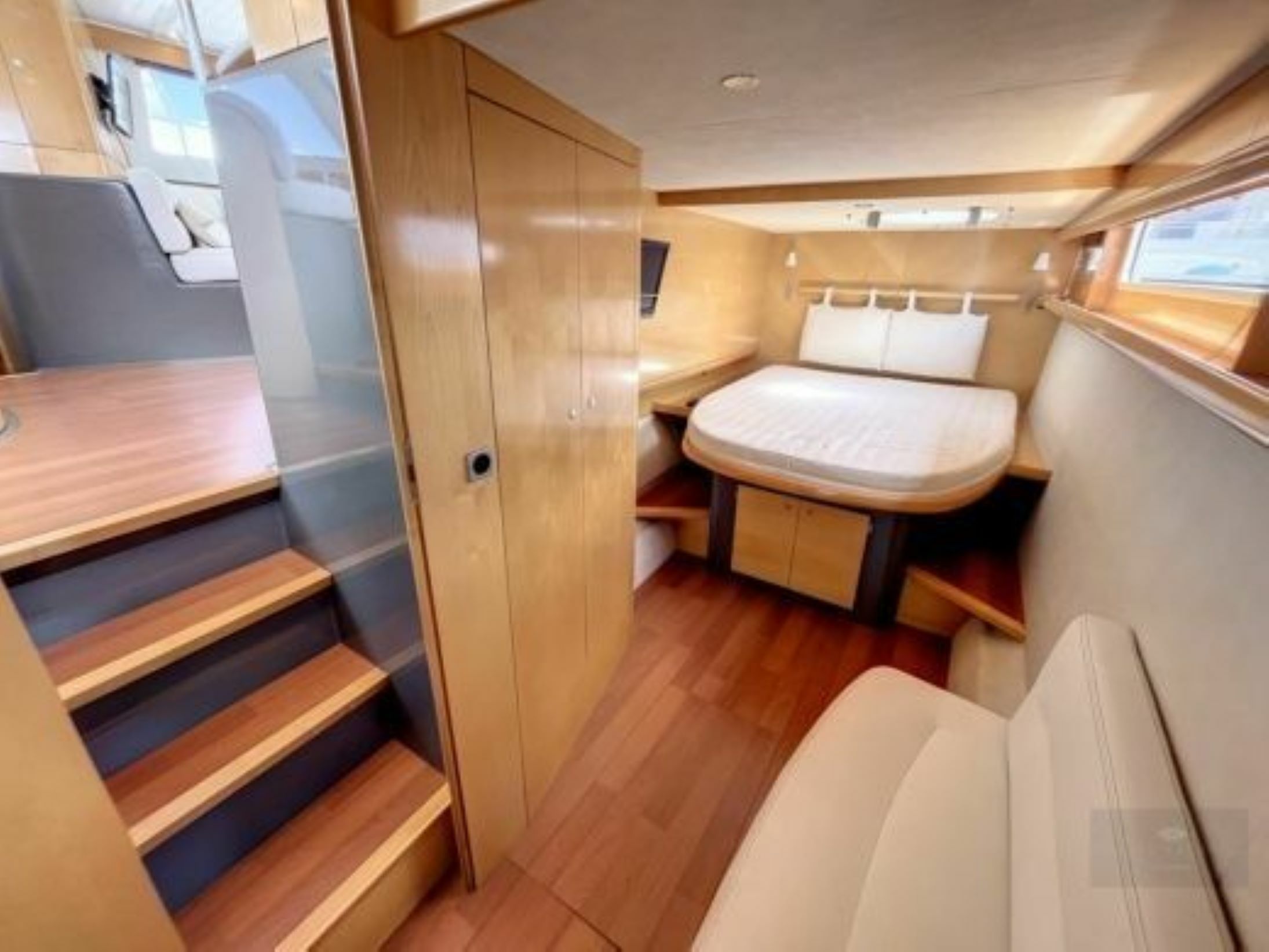 Cumberland 44 | Jerealizee