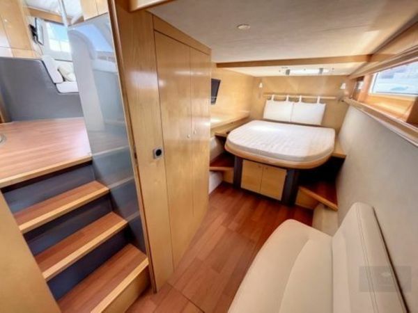 Cumberland 44 | Jerealizee