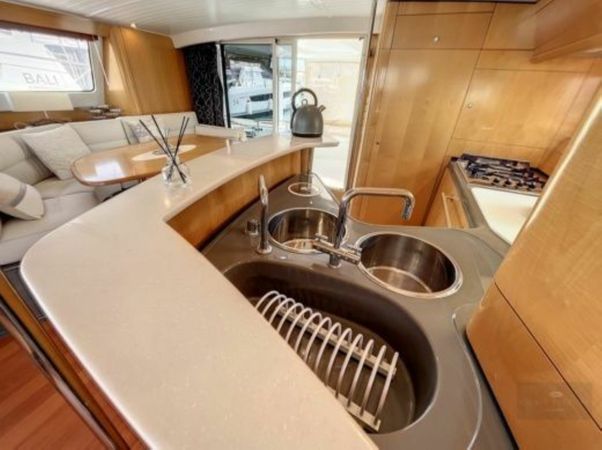 Cumberland 44 | Jerealizee