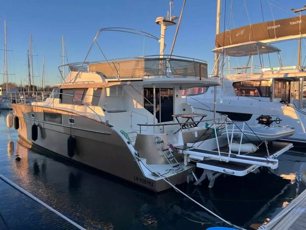 Cumberland 44 | Jerealizee