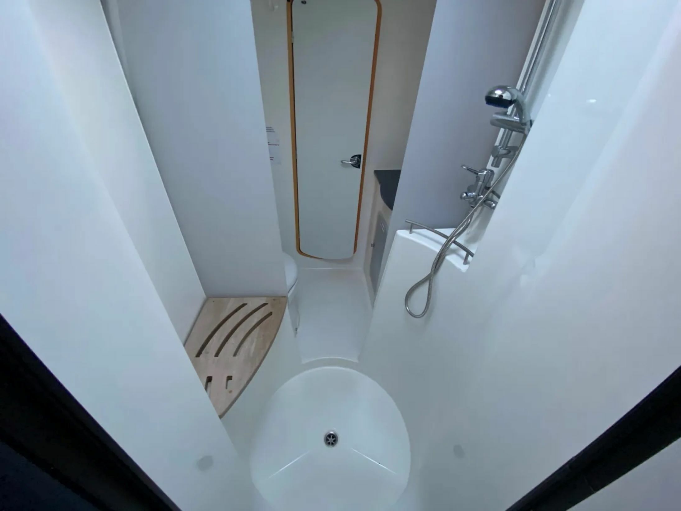 Cumberland 44 | Jerealizee