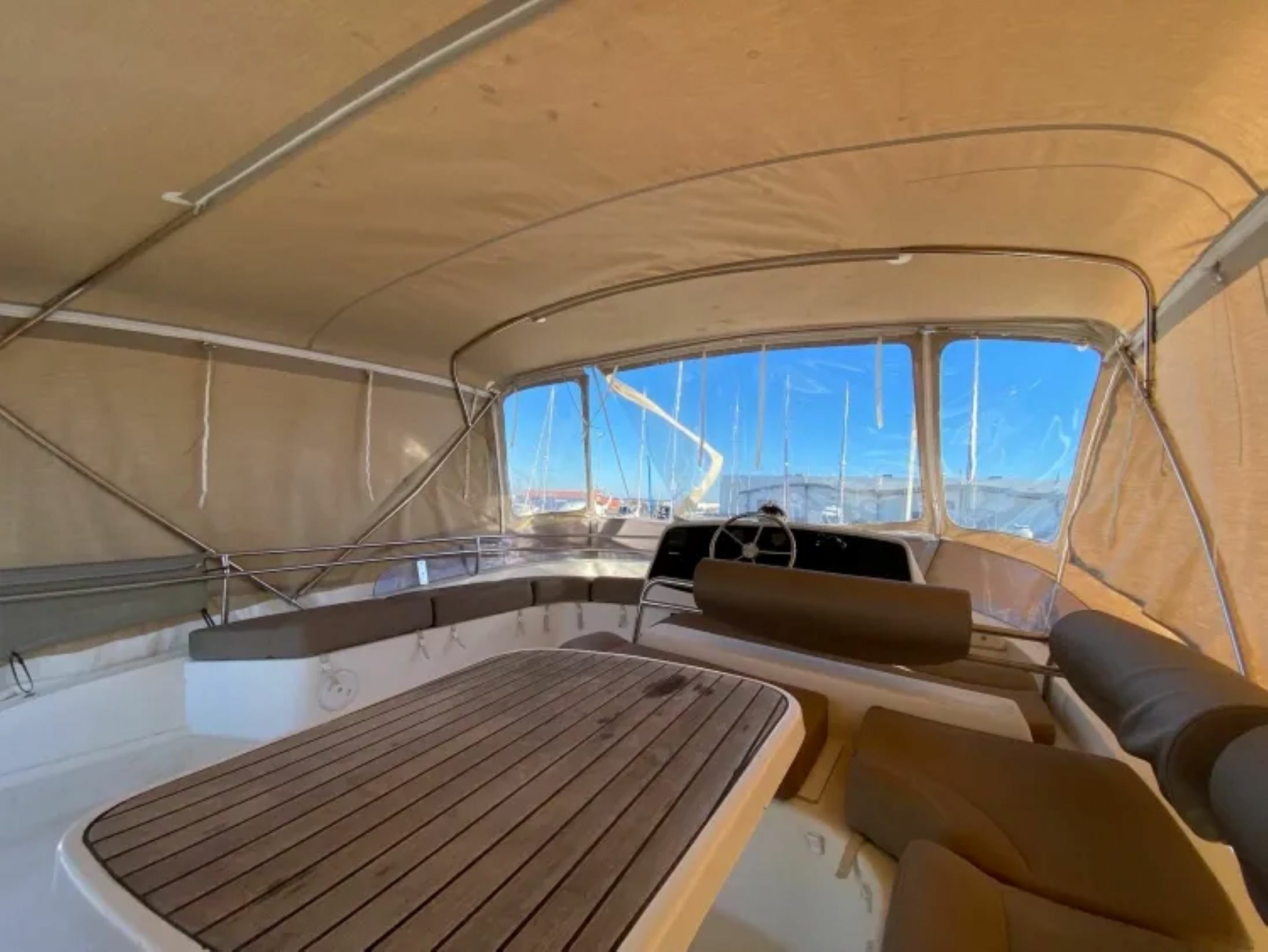 Cumberland 44 | Jerealizee