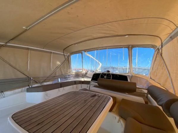 Cumberland 44 | Jerealizee