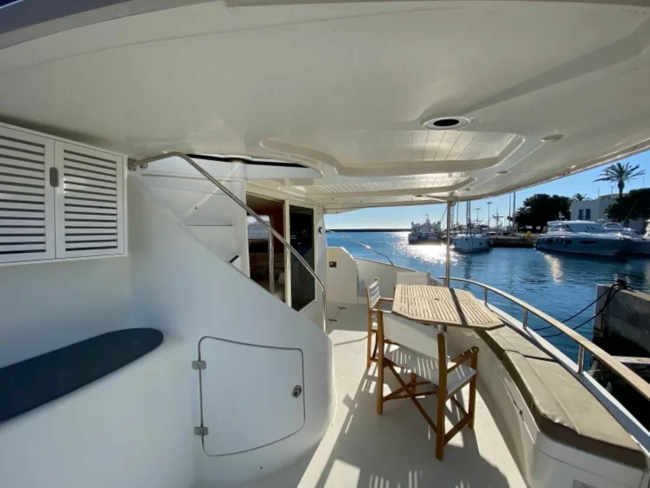 Cumberland 44 | Jerealizee