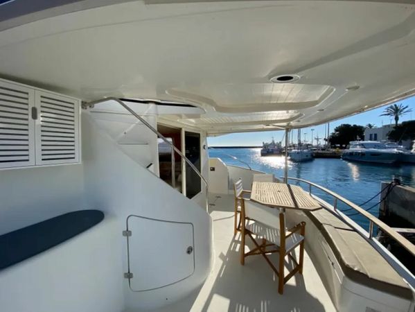 Cumberland 44 | Jerealizee