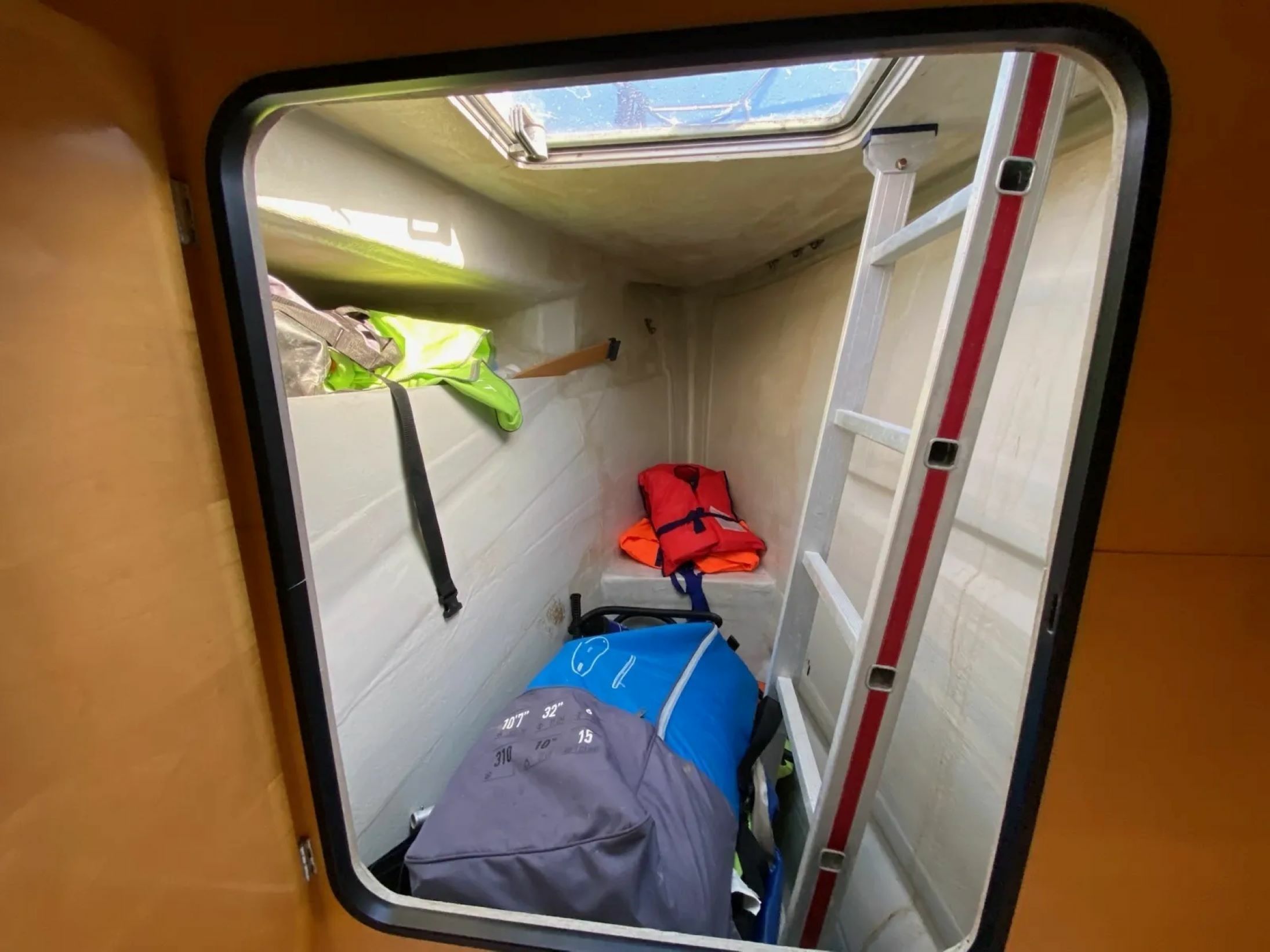 Cumberland 44 | Jerealizee