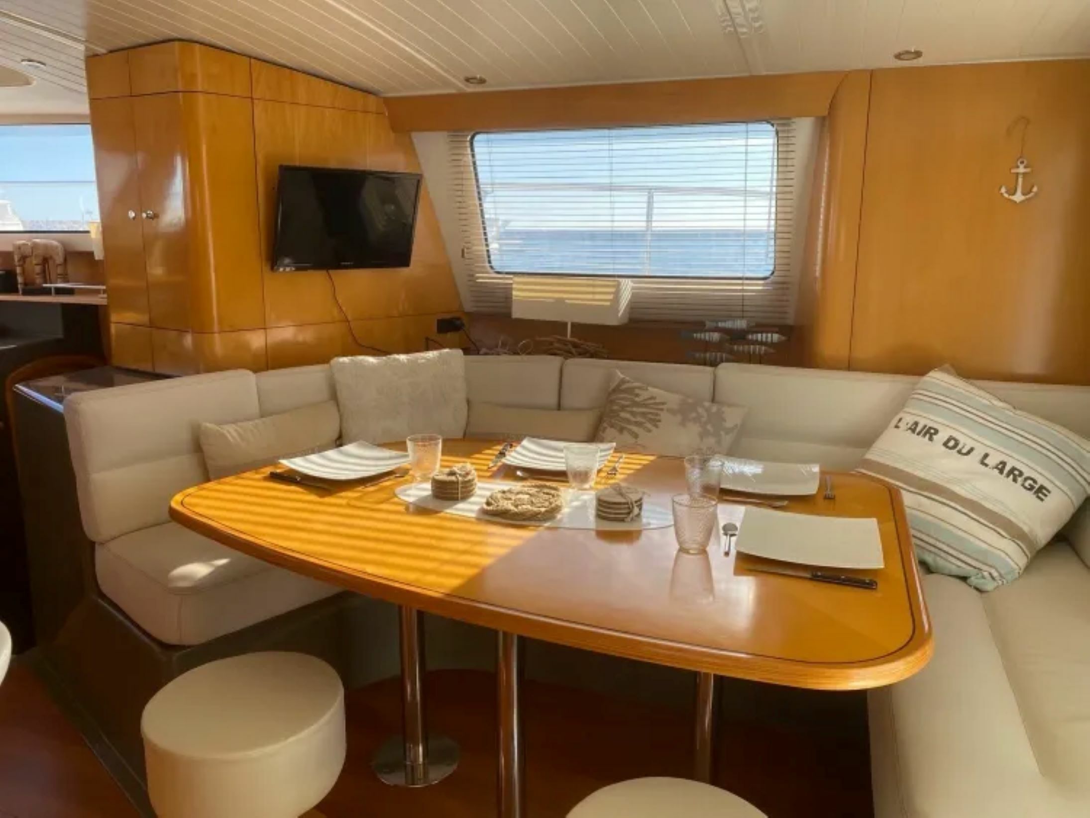 Cumberland 44 | Jerealizee