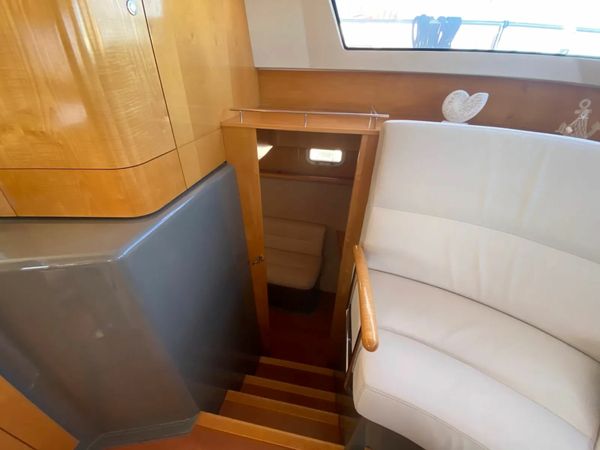 Cumberland 44 | Jerealizee