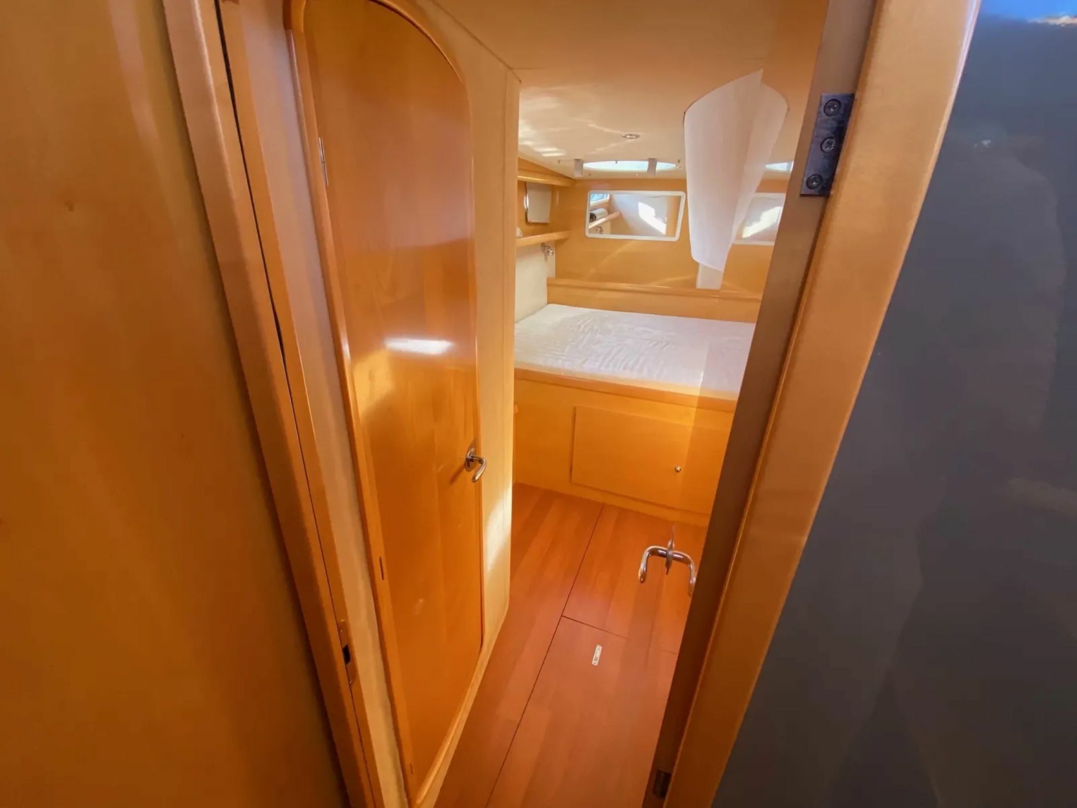 Cumberland 44 | Jerealizee