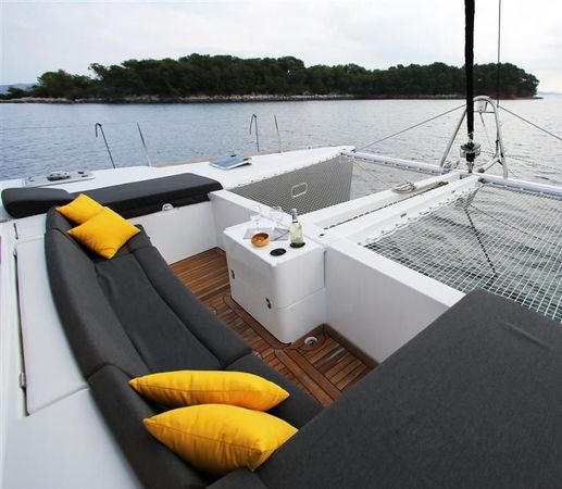 Lagoon 440 | Desta Vez