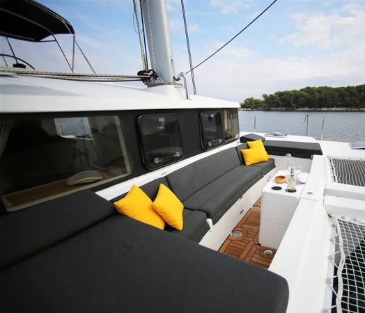 Lagoon 440 | Desta Vez