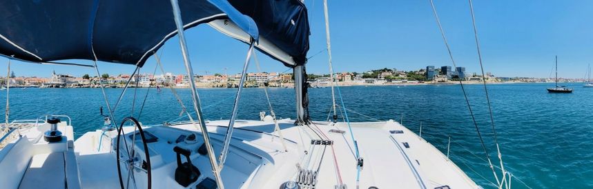 Lagoon 440 | Desta Vez