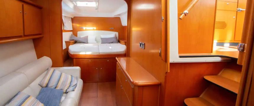 Lagoon 440 | Desta Vez