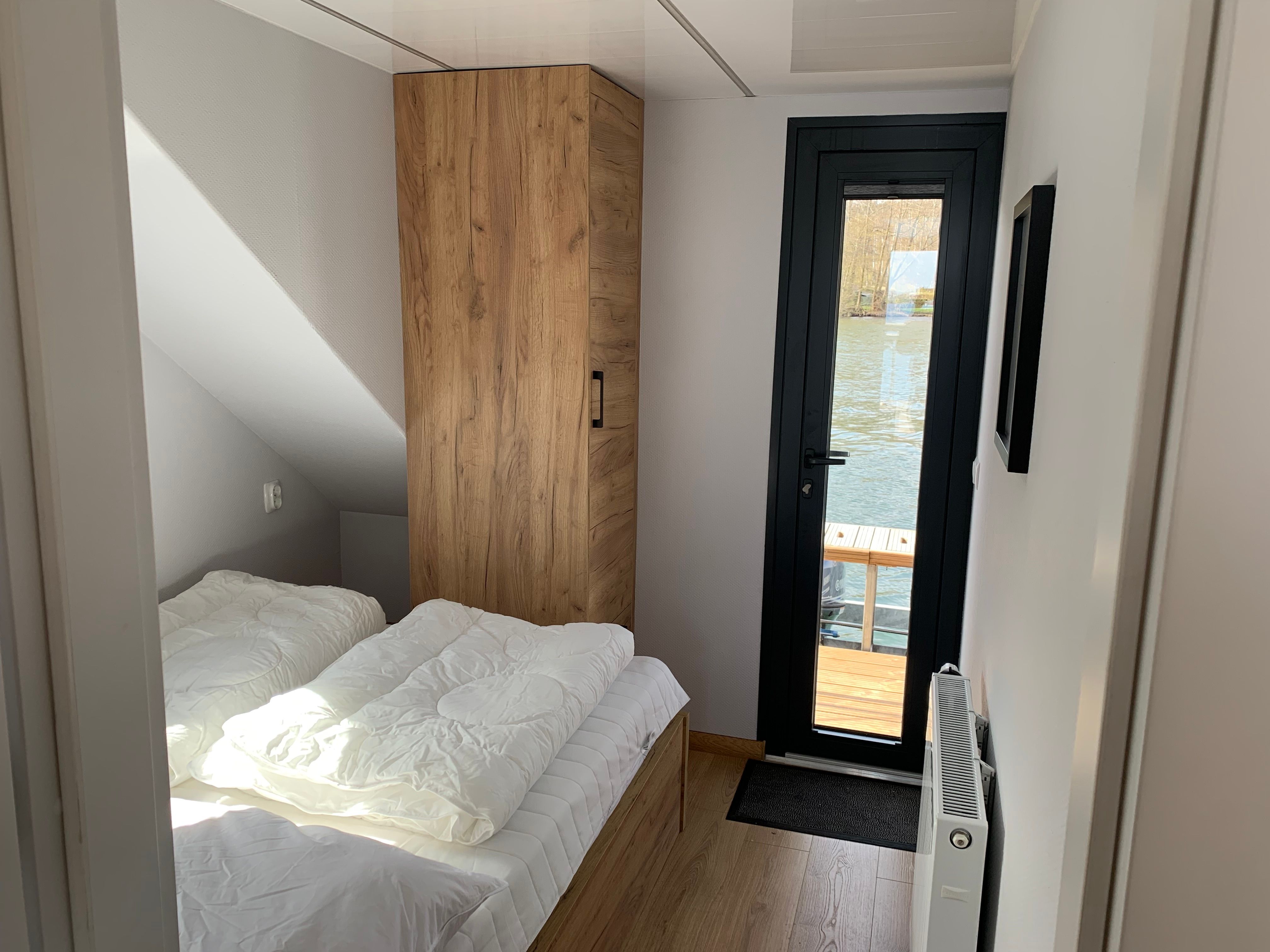 Campi 400 | Paulinchen