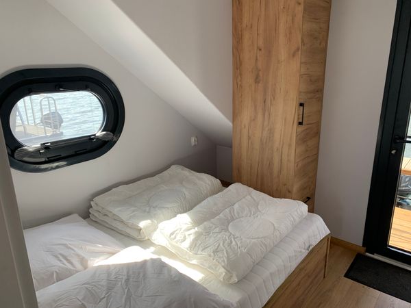 Campi 400 | Paulinchen