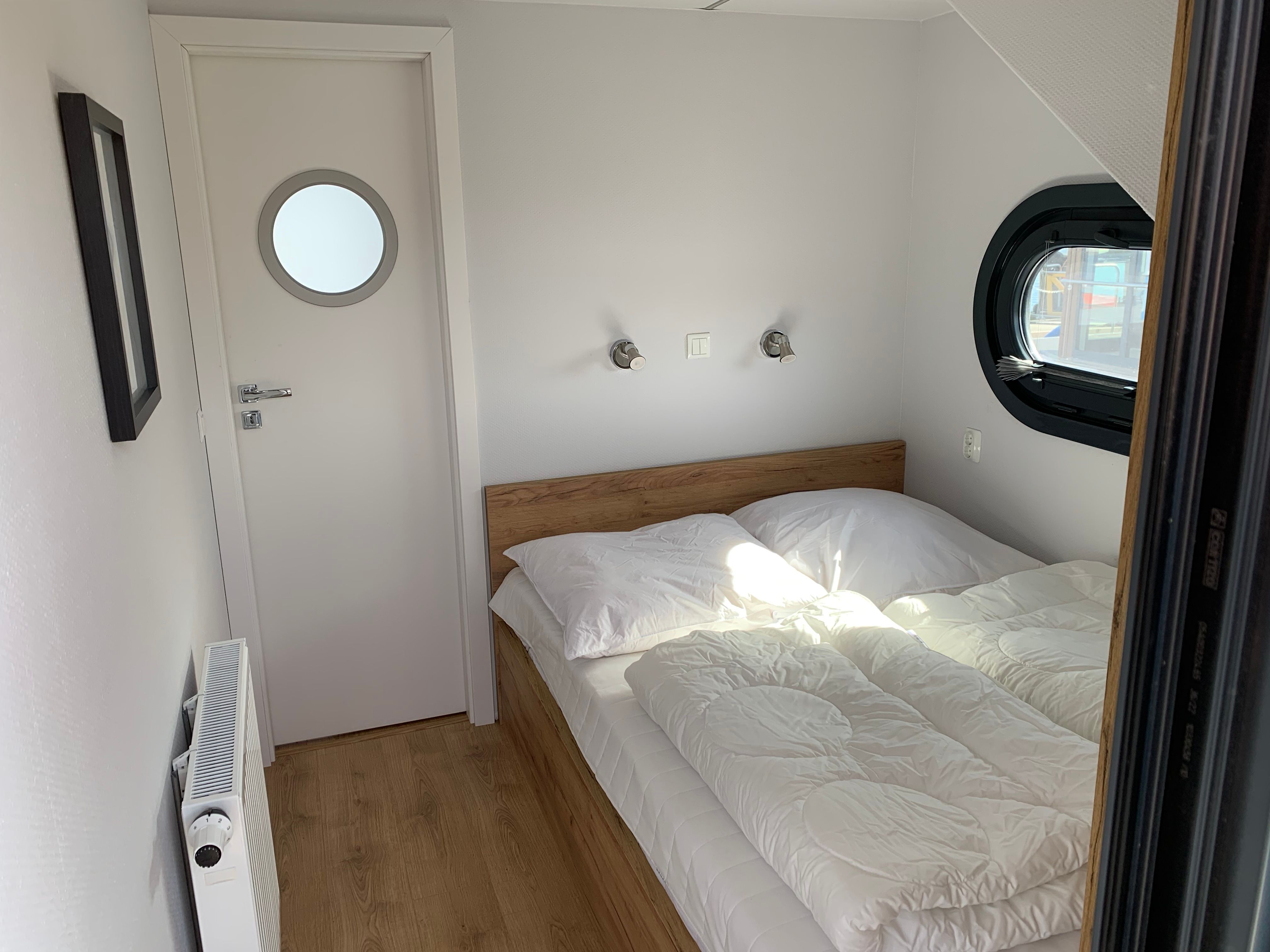 Campi 400 | Paulinchen